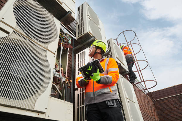 Best Geothermal HVAC Systems in Indian Hills, NM