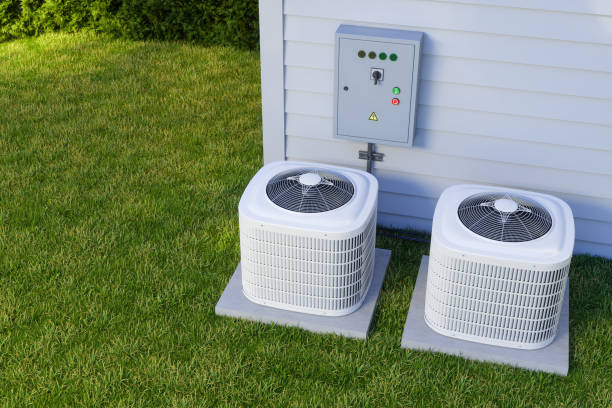 Best Energy-efficient HVAC Solutions in Indian Hills, NM